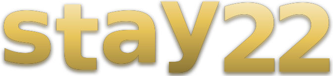stay22 logo