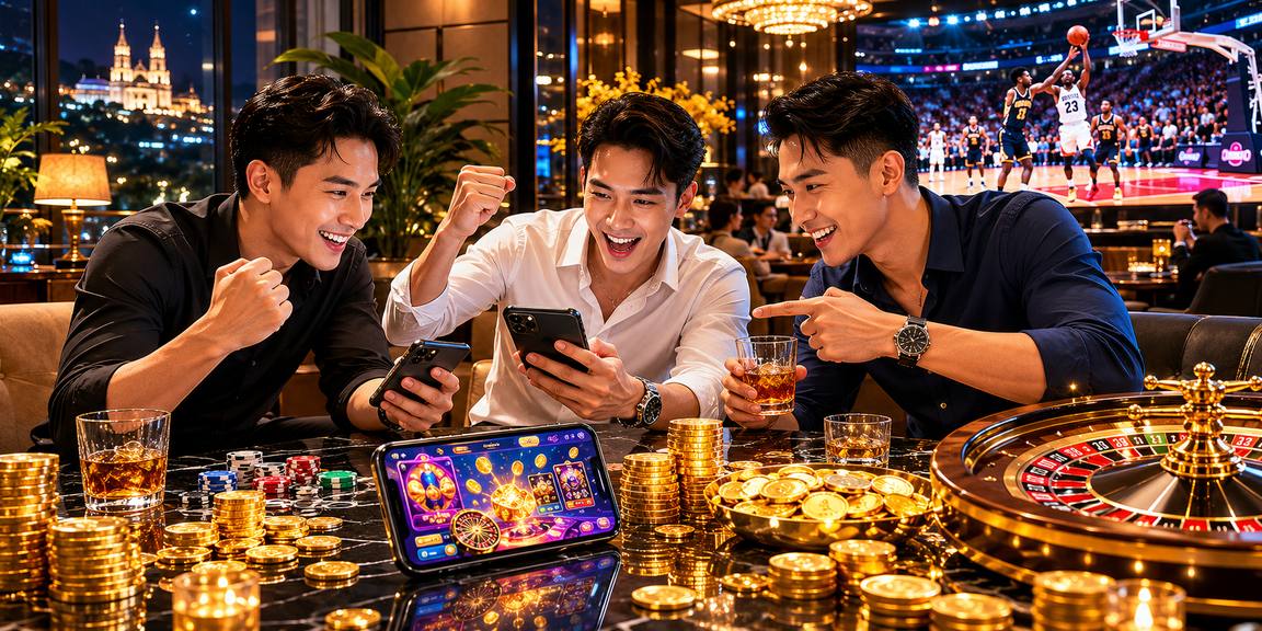 stay22 Chọn Lọc Di Động